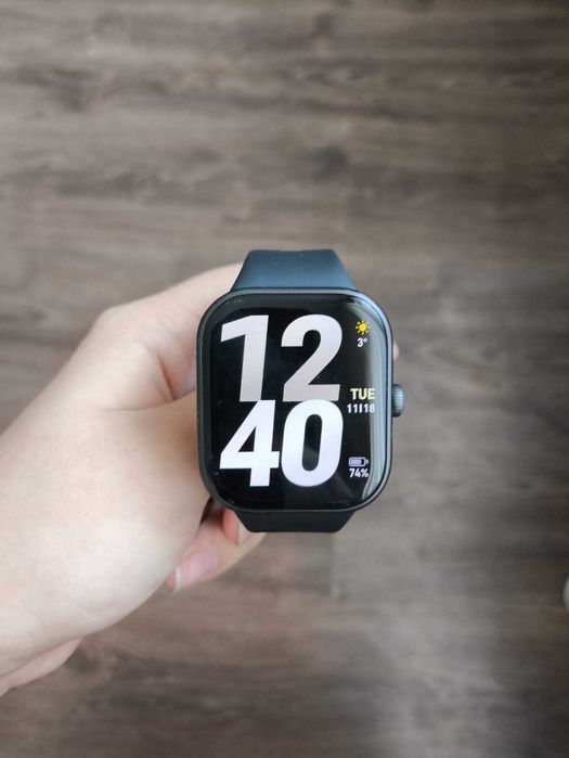 Продам часы Redmi Watch 5 новые