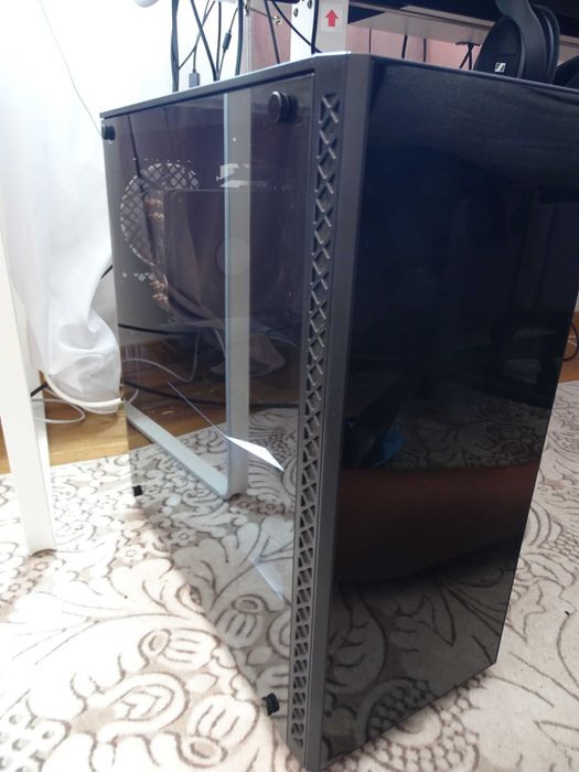 PC Ryzen 5 3600 16GB RAM (fara placa video)