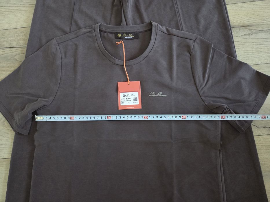 Compleu dama model Loro Piana