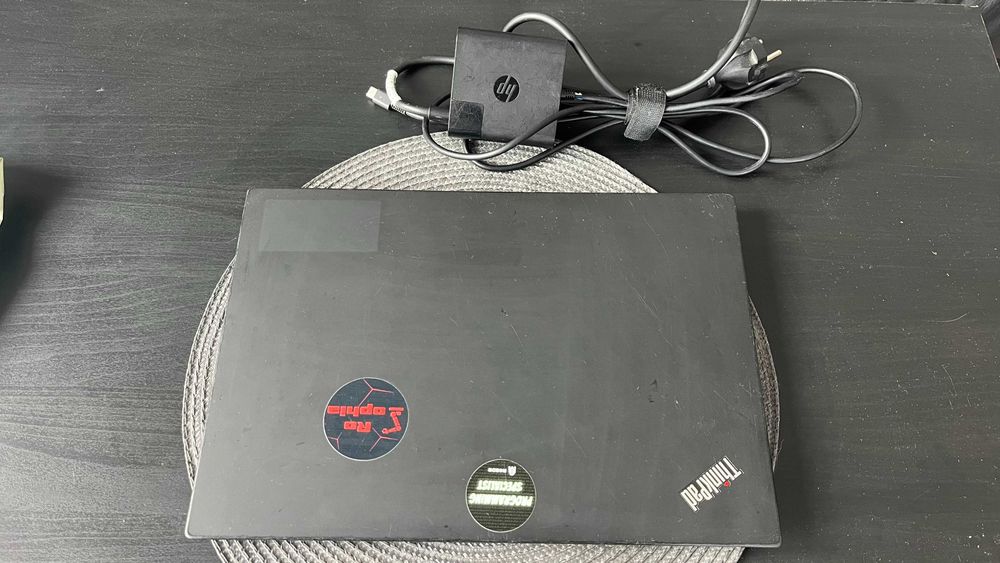 Laptop Lenovo Thinkpad T480