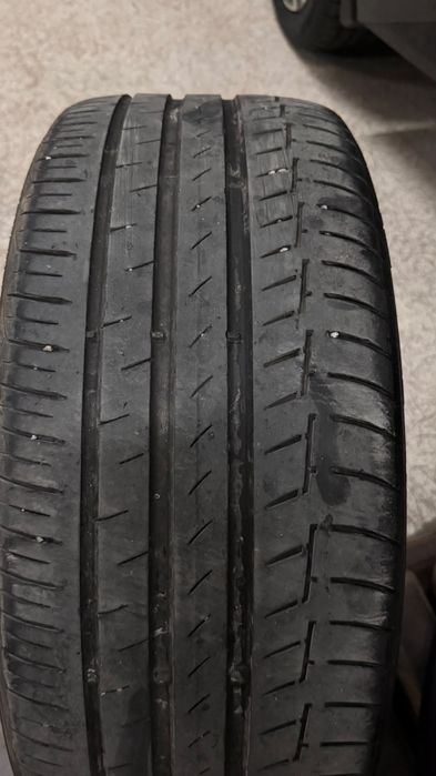 Продам резину continental