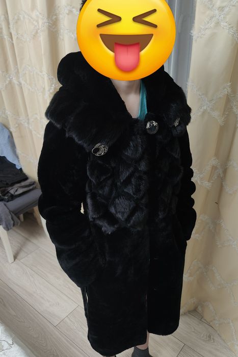 Шуба женская продам