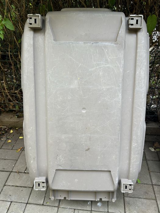 Cusca Skudo nr.7 caini talie mare