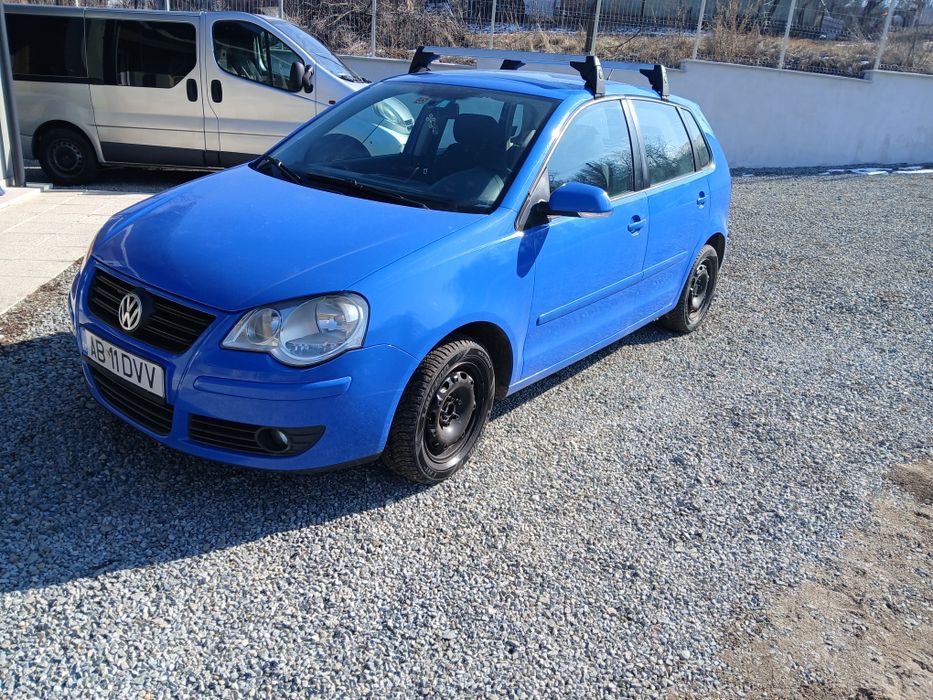 VOLKSWAGEN  2006 — imagine 5