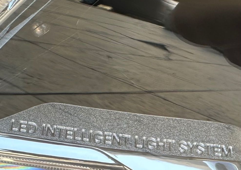 Фар ляв фарове за Мерцедес Е212 фейс Mercedes E-класа W212 facelift