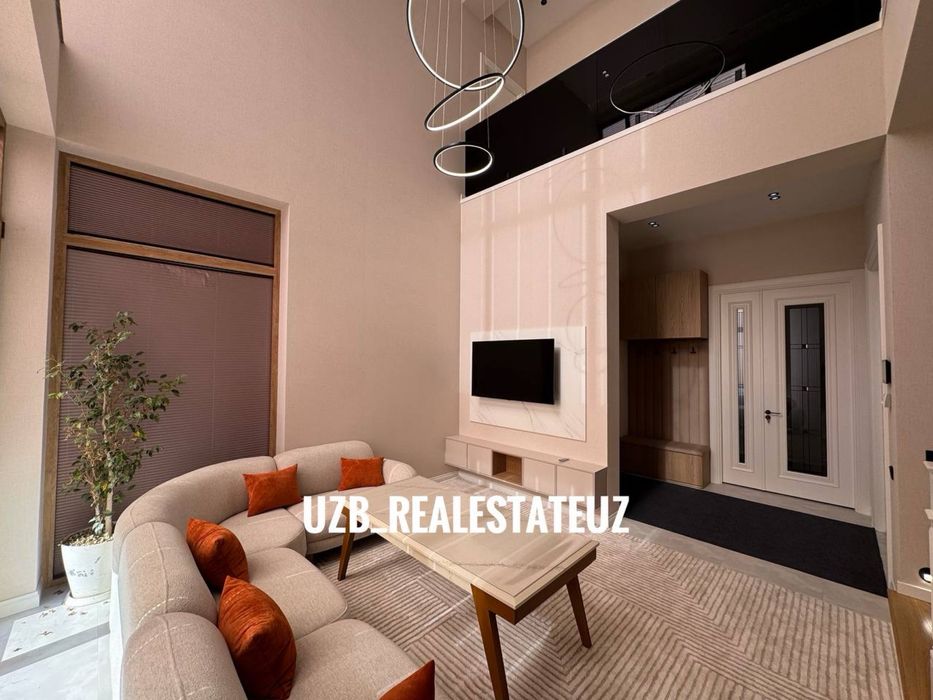 Мирзо Улугбекский Улица Никитина Продается Новый Дом 3,3.соток 500м2