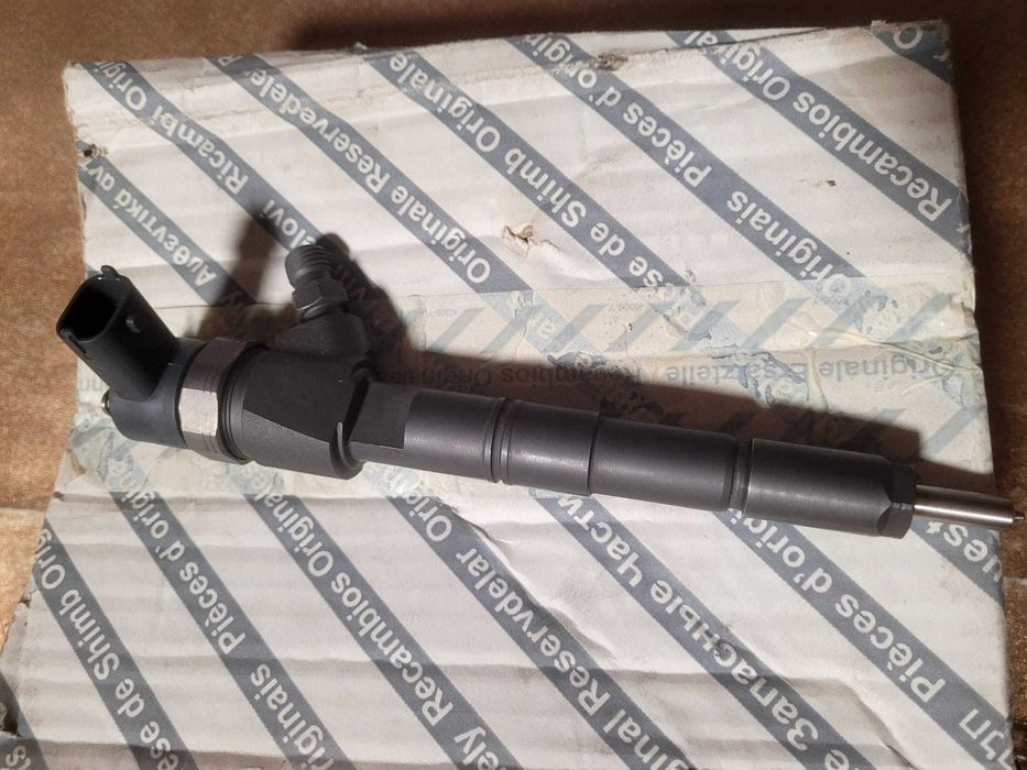 Injector NOU Original 1.9 16V  FIAT/ALFA/OPEL