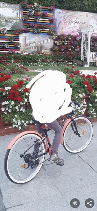 Bicicletă  pentru Copii