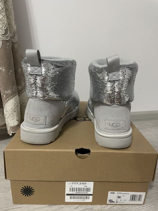 Ugg mini orginale