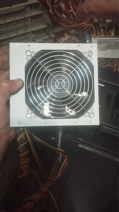 Продам запчасти от процессара