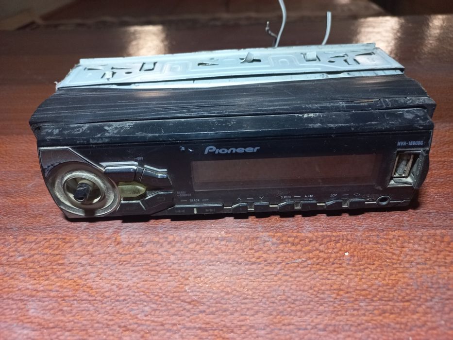 Магнитафон пионер оргинал сотилади