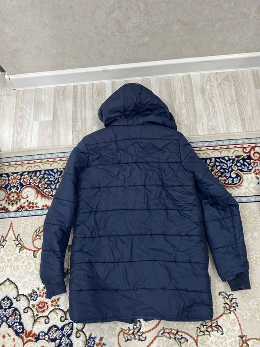 Куртка мальчиковая