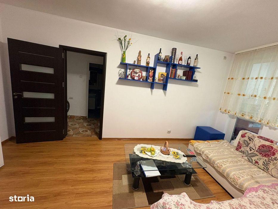 Apartament 2 camere | 48 mp | Șos. Colentina – Teiul Doamnei | Comi