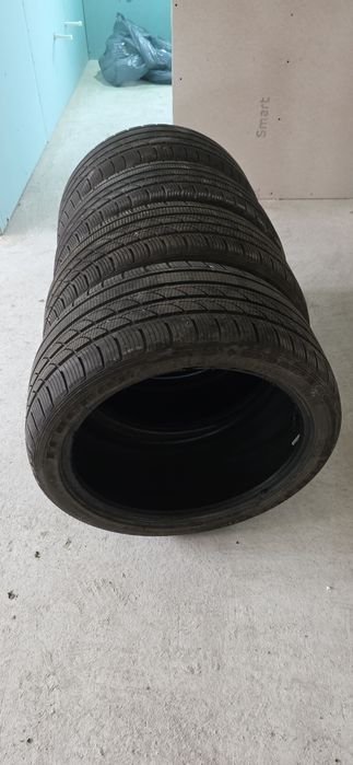 Anvelope 245/40/19 & 275/35/19 Runflat DOT 2021 M+S