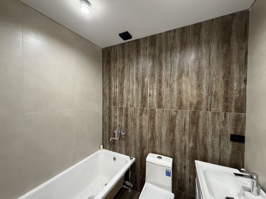 Своя Юнусабад-13 Новстройка 2/5/8 Евро ремонт под ключ Встроенная мебе