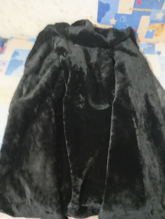 Продам дублеку кожа