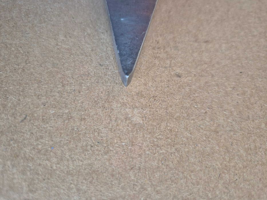 Д  Център-секач  " Lufth vergutet " - W. Germany