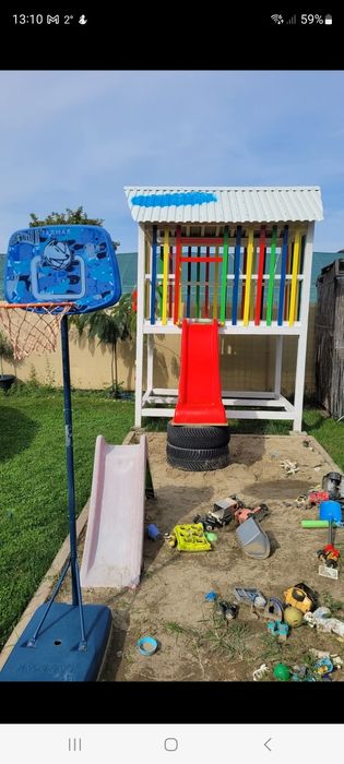 Jucării pentru copii!