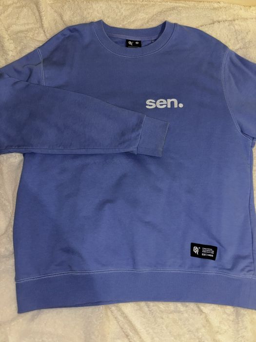 Свитшот Qazaq Republic