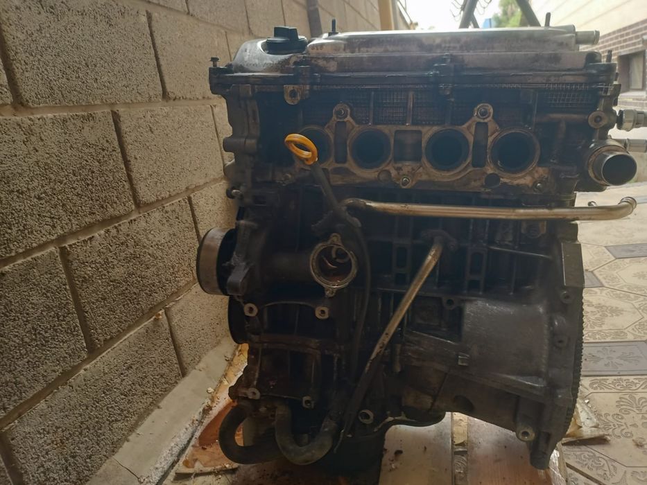 Двигатель, мотор