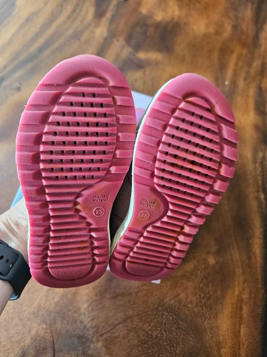 Детски маратонки GEOX, 25