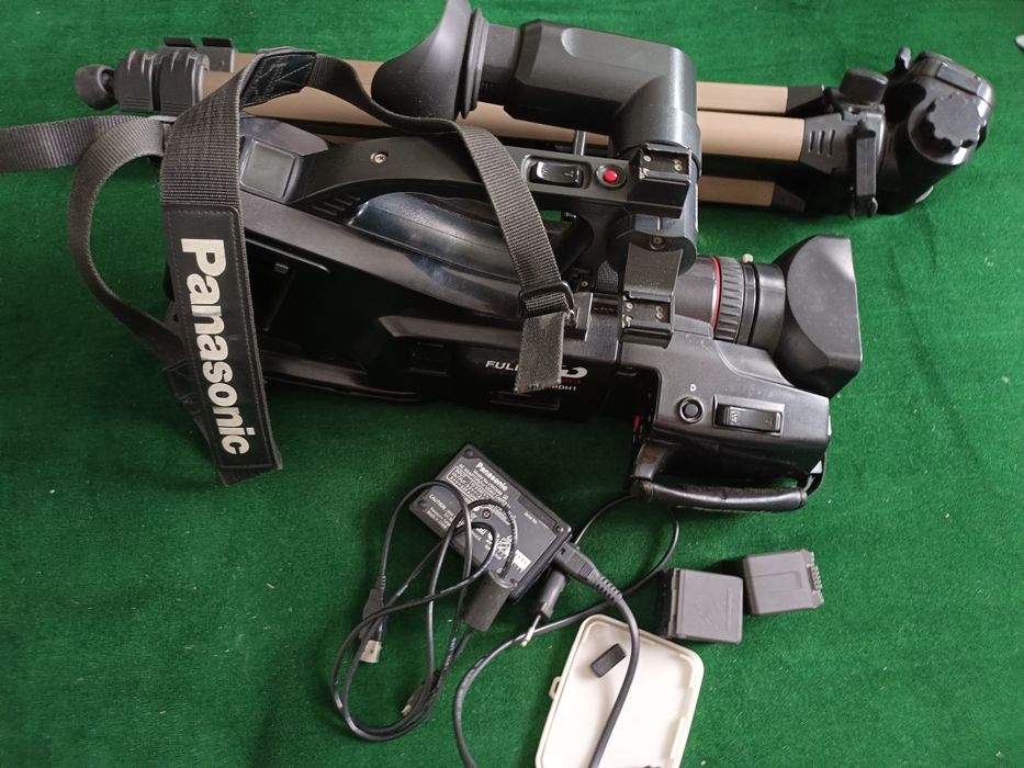 Видеокамера Panasonic