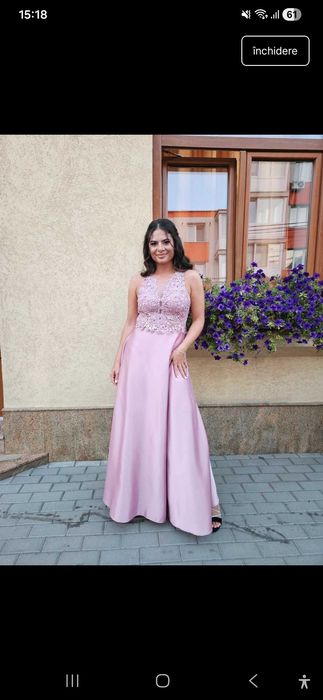 Rochie eleganta eveniment