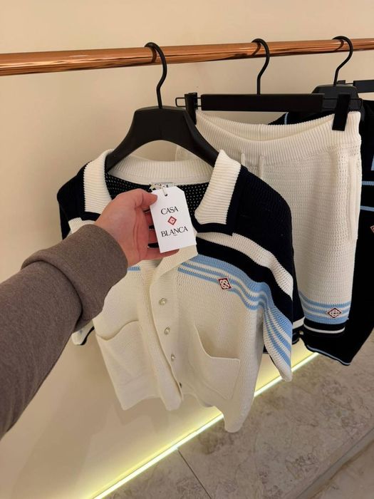 Мъжки къси екипи