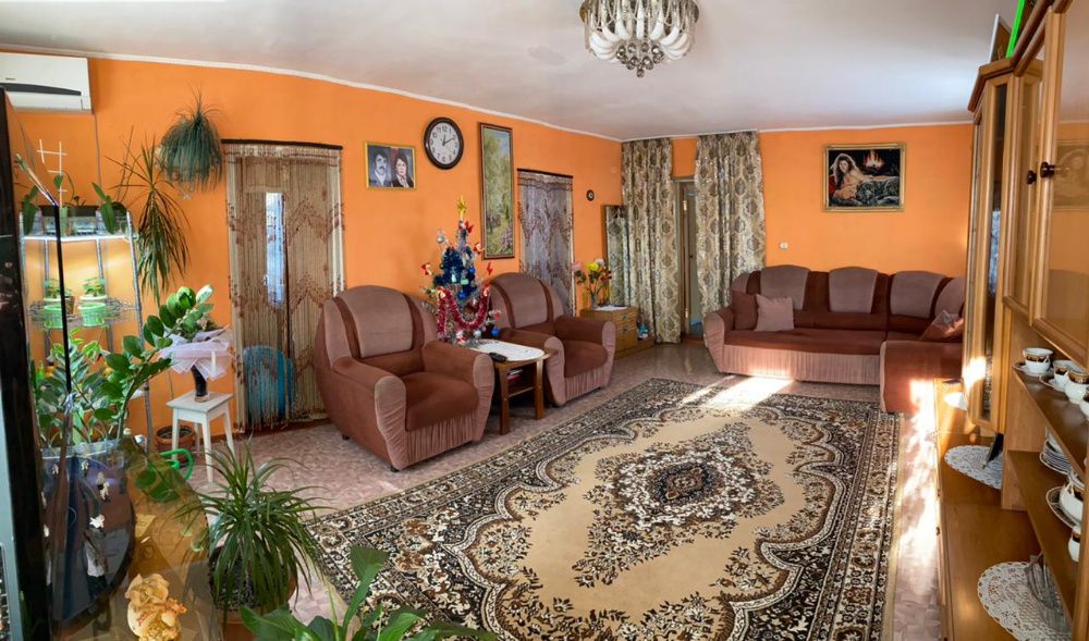 Продам частный дом