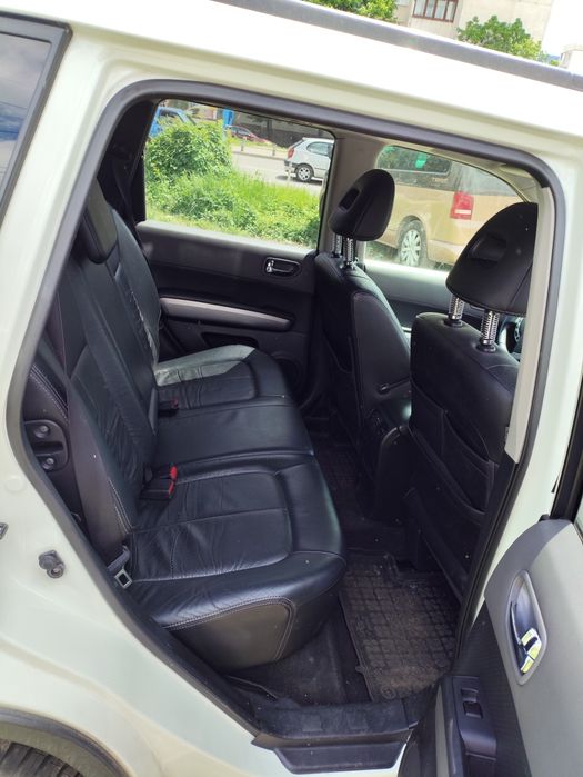 Nissan X-Trail 2008 T31