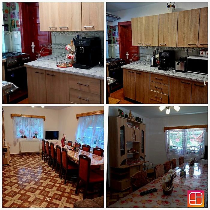 Cazare Arieseni Pensiunea Nicoleta