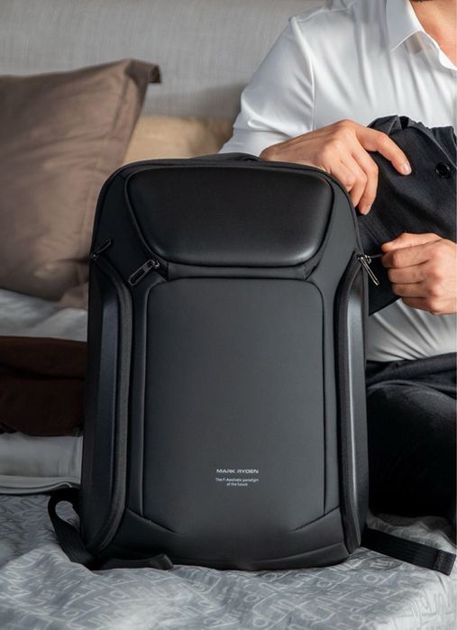 Ркзак от Mark Ryden