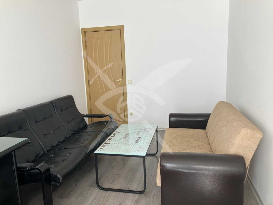 Двустаен апартамент в кв. Военна рампа №187199