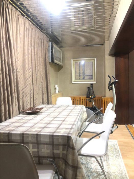 Продается Океан магазин ул шото руставели 2х комнатная /3/9 с ремонтом