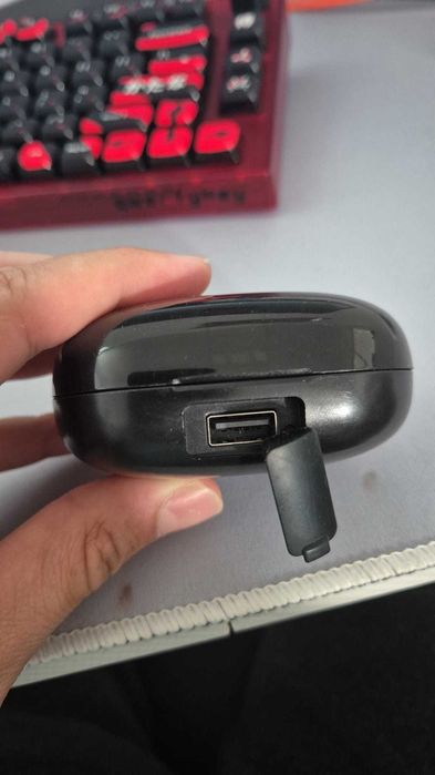 Casti Bluetooth Wireless LumAudio® Supreme
