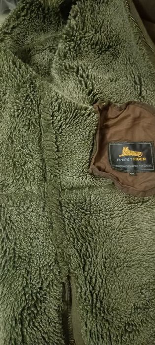 Продаётся Дублёнка