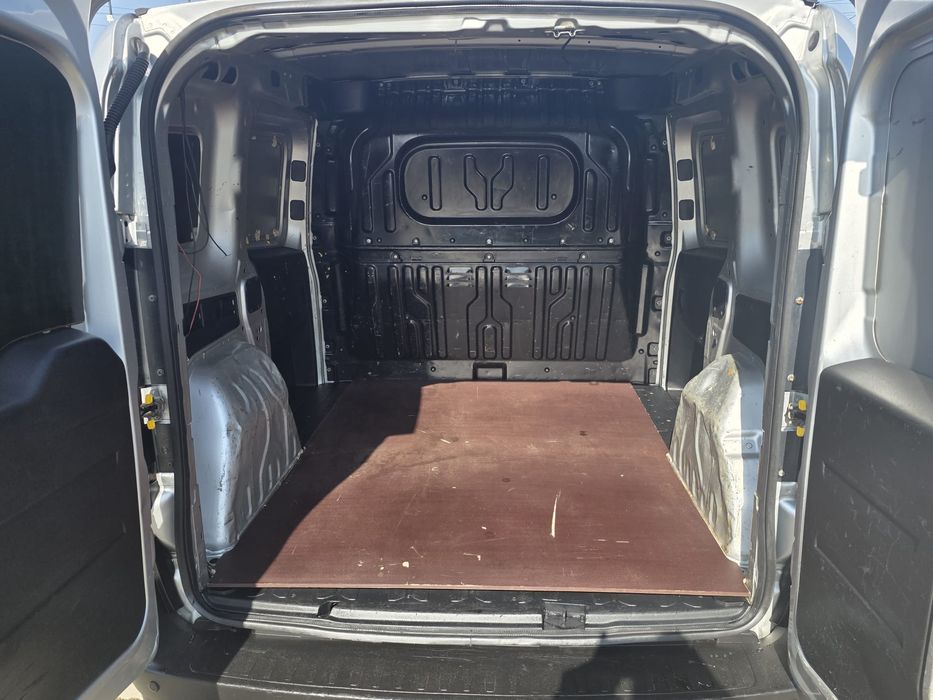 Fiat Doblo 1.3 D