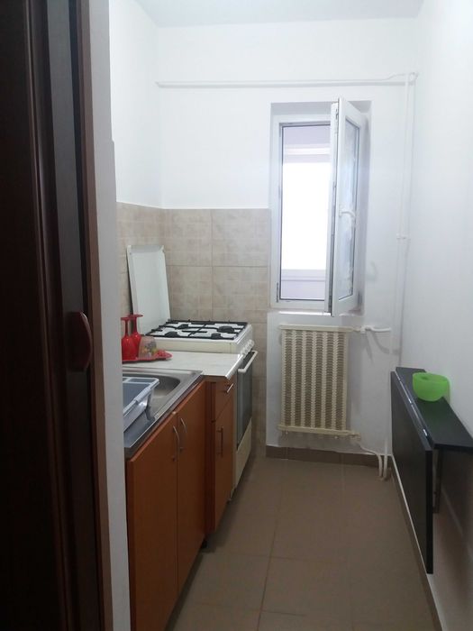 Garsoniera de vanzare – Crangasi, la 2 minute de metrou