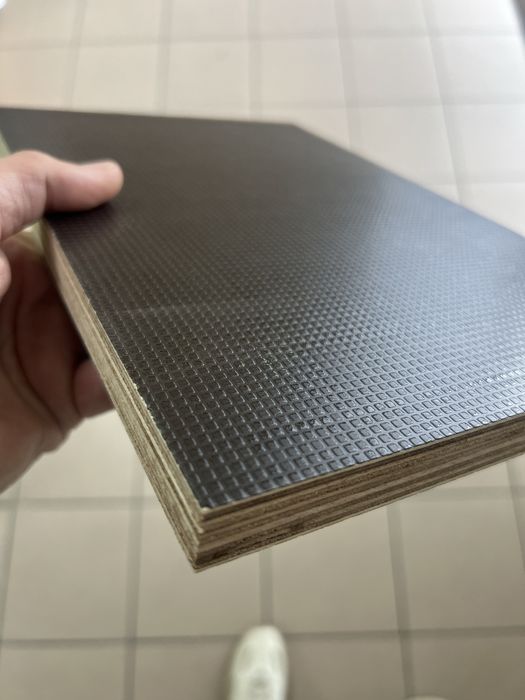Placaj Tego antiderapant plop 30mm (1250x2500) productie  Romania