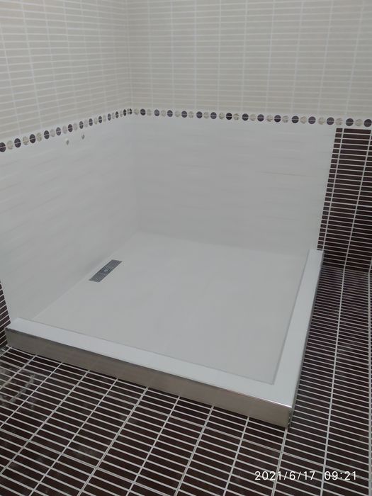 Kafel ustalari Toshkentlik