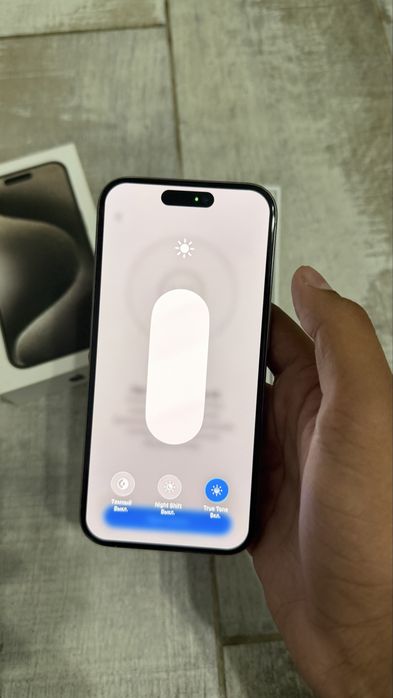 Iphone 15 pro идеал без ремонта