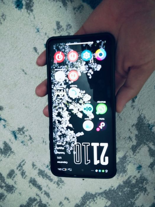 Poco x3 pro 128/8  ХОЧУ ОБМЕНЬ