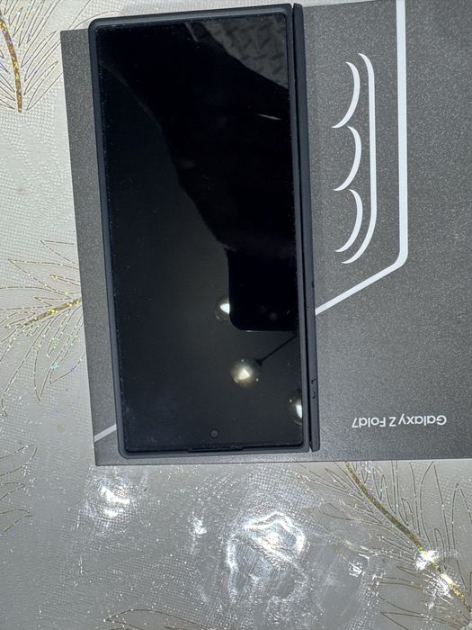 Samsung Galaxy Z Fold7