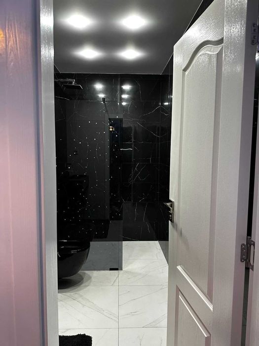 Дава се под наем Двустаен апартамент в Пазарджик, Идеален център - 80 кв.м за 897.6 € - Снимка #20