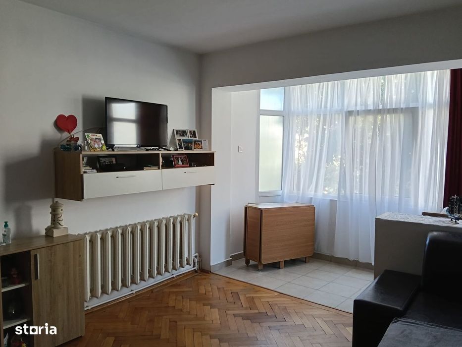 Apartament 2 Camere