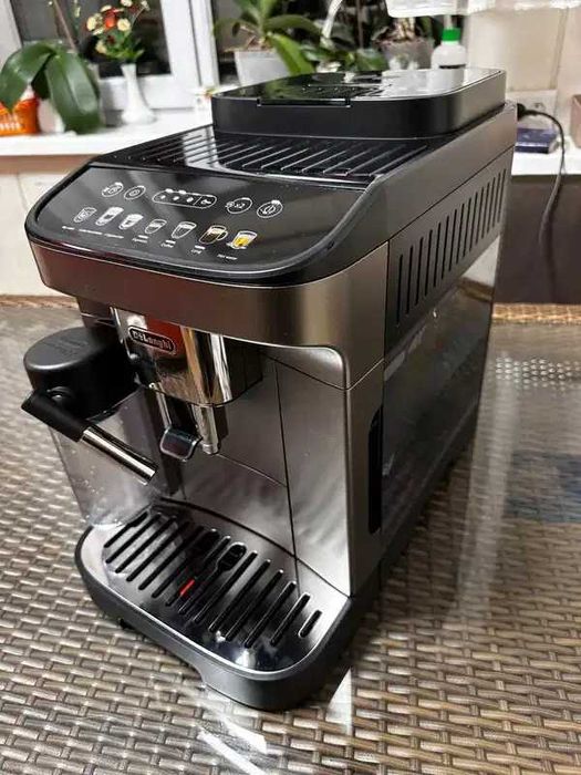 Kофемашина DeLonghi ECAM290.81.TB Magnifica Evo Качество! | Скидки!!