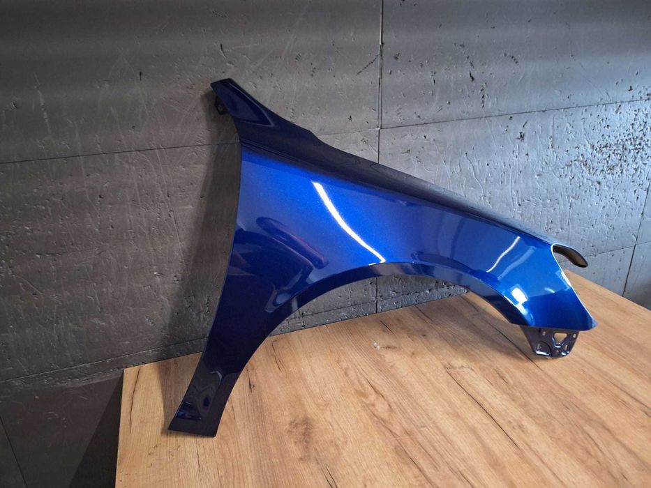 Aripa Fata Dreapta Skoda Octavia 2 II FSL 2008-2013 (i9462 (Albastru))