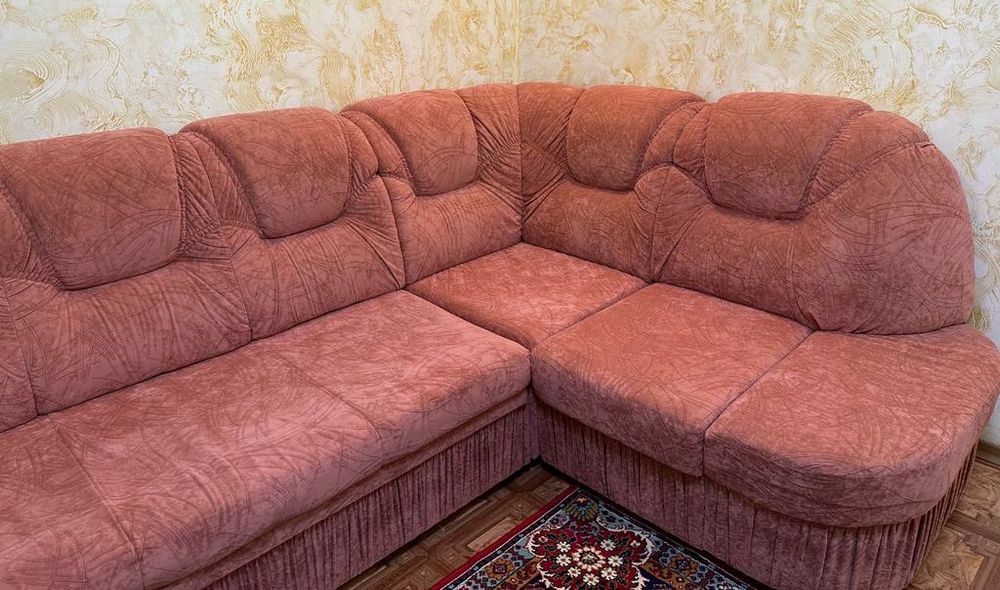 Продам диван в отличном состоянии