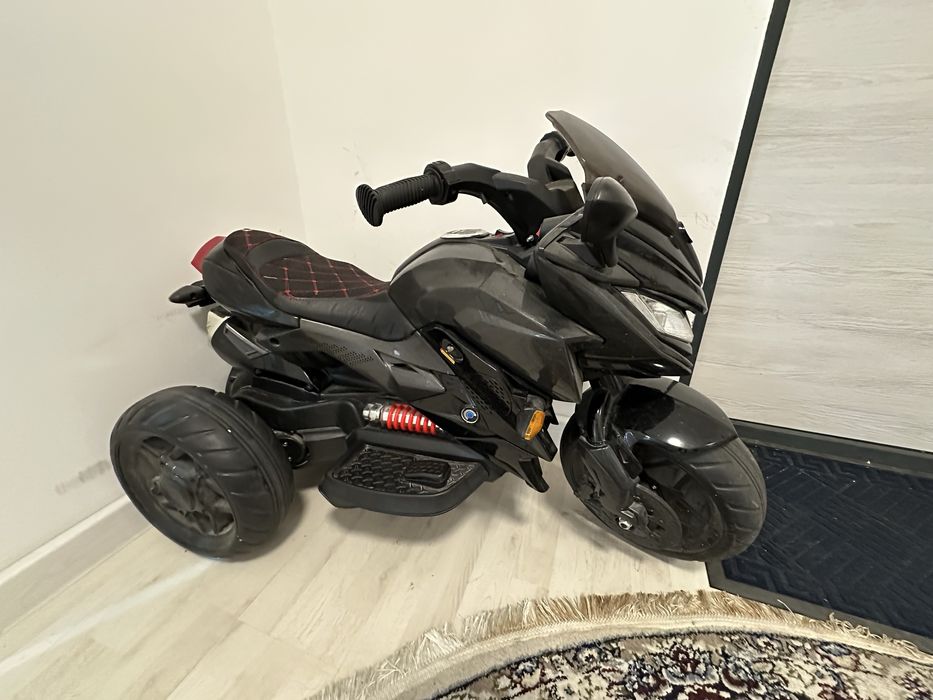 Продается мотоцикл детский