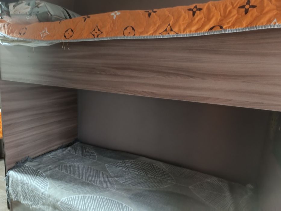 Продам кровать 2 ух ярусная